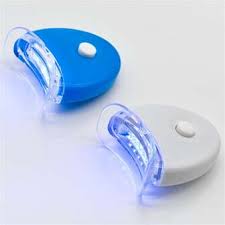 Blanqueador Dental SmileBright® LED